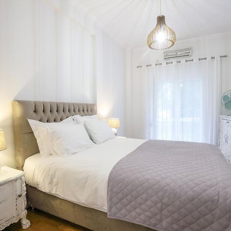 Charming Apartment Near Panathenaic Stadium Luaran gambar