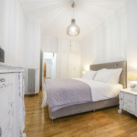 Charming Apartment Near Panathenaic Stadium Luaran gambar