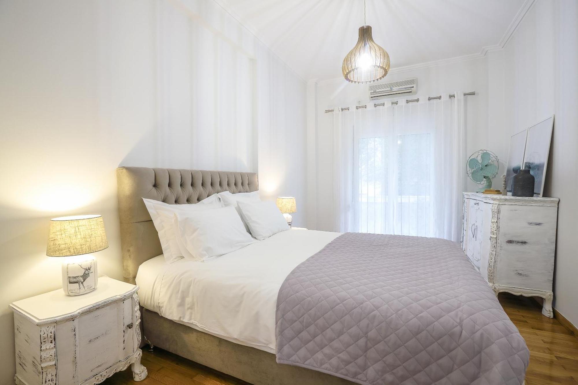 Charming Apartment Near Panathenaic Stadium Luaran gambar