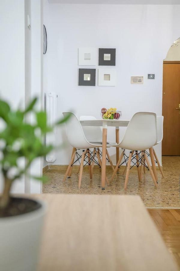 Charming Apartment Near Panathenaic Stadium Luaran gambar
