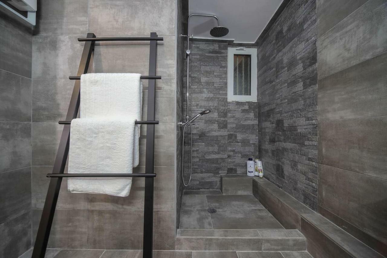 Charming Apartment Near Panathenaic Stadium Luaran gambar