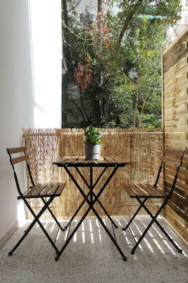 Charming Apartment Near Panathenaic Stadium Luaran gambar