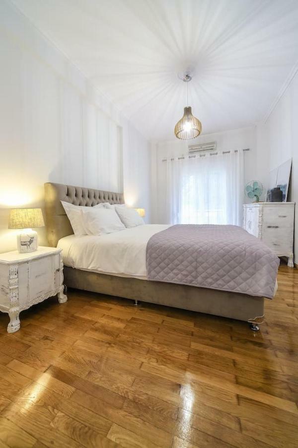 Charming Apartment Near Panathenaic Stadium Luaran gambar